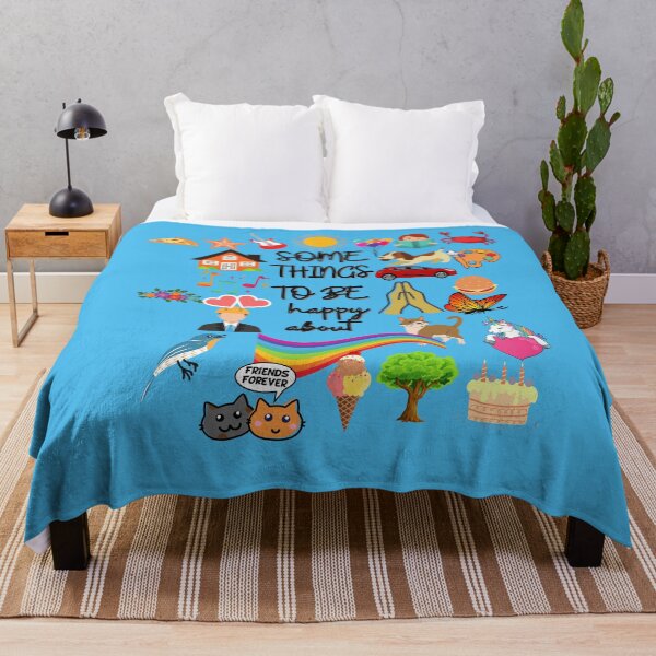 Item preview, Some things to be happy about designed and sold by DoloresAlaire.