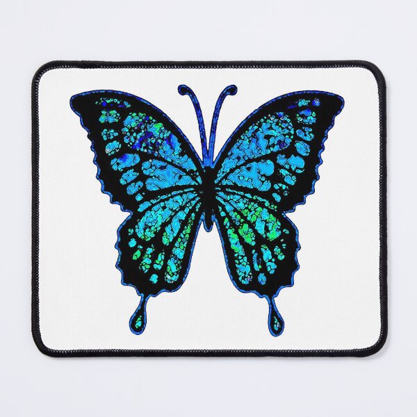 Item preview, Blue Butterfly designed and sold by Bronzarino.