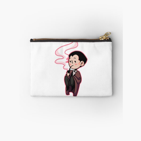 Aperçu de l'œuvre Sherlock Holmes créée et vendue par JaysDraws.