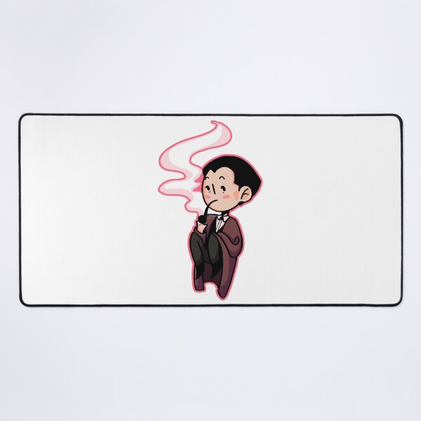 Item preview, Sherlock Holmes designed and sold by JaysDraws.