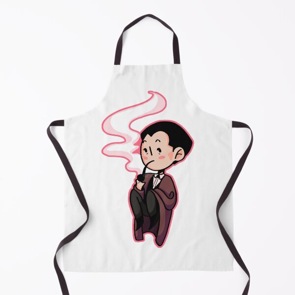 Item preview, Sherlock Holmes designed and sold by JaysDraws.