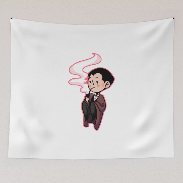 Item preview, Sherlock Holmes designed and sold by JaysDraws.