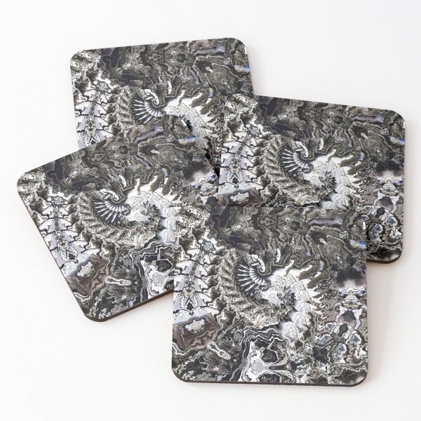 Item preview, 101121SplitPatch4 designed and sold by Hugh Fathers.