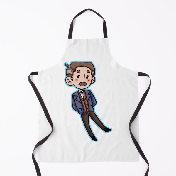 Item preview, John Watson designed and sold by JaysDraws.