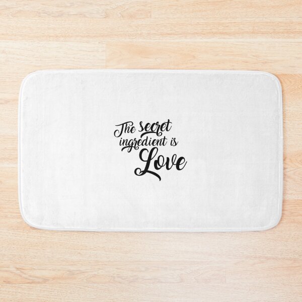 Item preview, Secret ingredient designed and sold by Fiona Doyle.