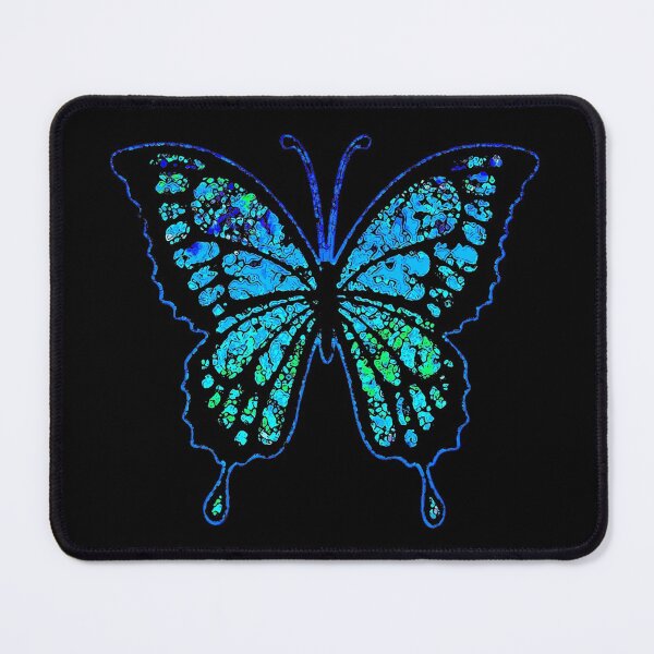 Item preview, Blue Butterfly designed and sold by Bronzarino.