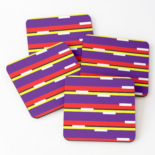 Item preview, Playful Step Pattern designed and sold by that5280lady.
