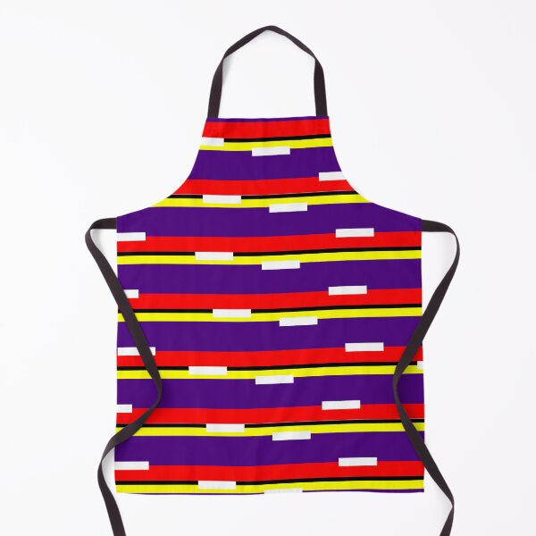 Item preview, Playful Step Pattern designed and sold by that5280lady.