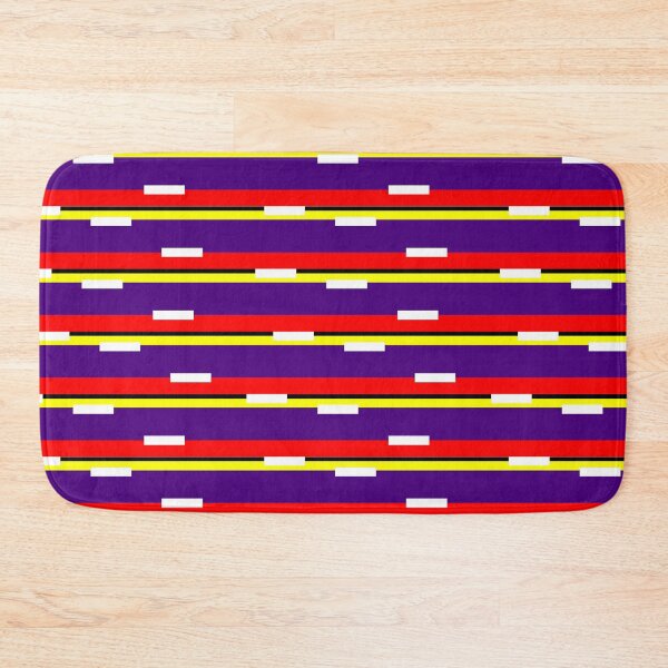 Item preview, Playful Step Pattern designed and sold by that5280lady.