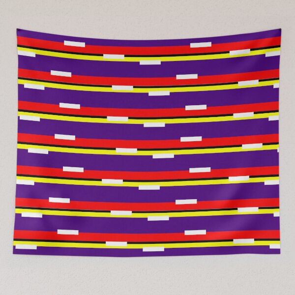Item preview, Playful Step Pattern designed and sold by that5280lady.
