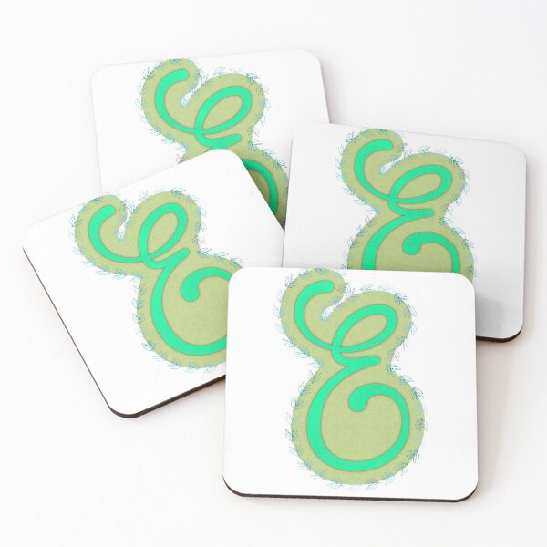 Item preview, Letter E designed and sold by missho11iday.