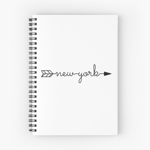 Item preview, New York Arrow  designed and sold by SofiaSava01.