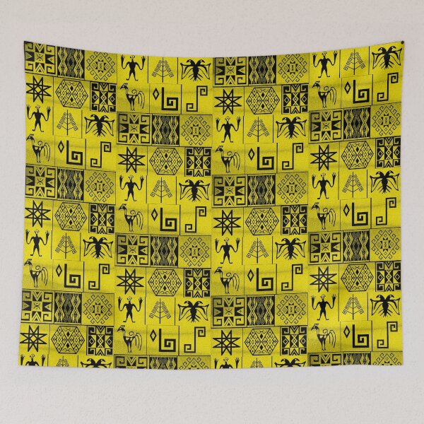 Item preview, Meso American designed and sold by silkdegreestees.