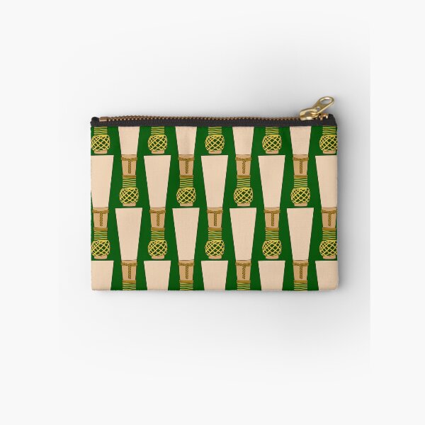 Item preview, Bassoon Reed (Green and Gold) designed and sold by nklange240.