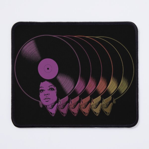 Item preview, Afrovinyl Continuum designed and sold by Bronzarino.