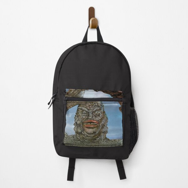 Item preview, The Gillman designed and sold by GunnerStudios.
