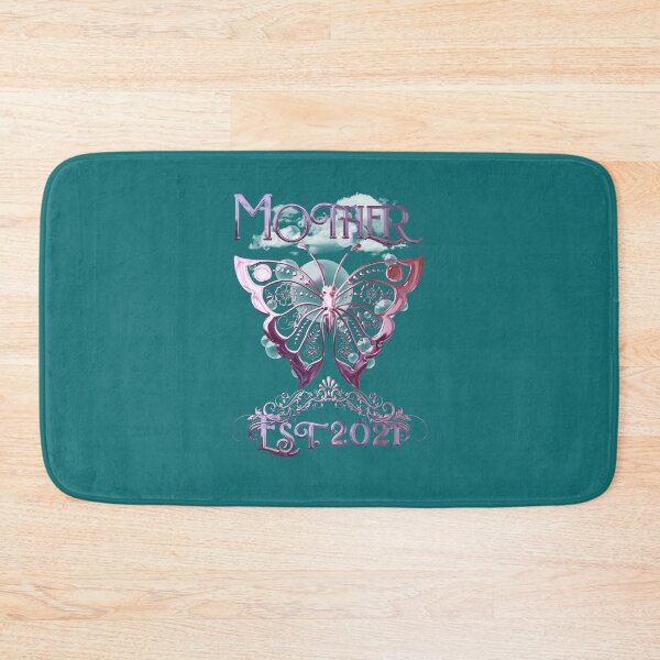 Item preview, Mother Est 2021 Butterfly  designed and sold by SoldierAlways.