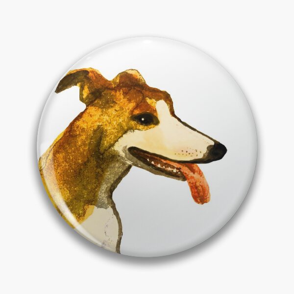 Item preview, Whippet resting designed and sold by Lemontreeart63.