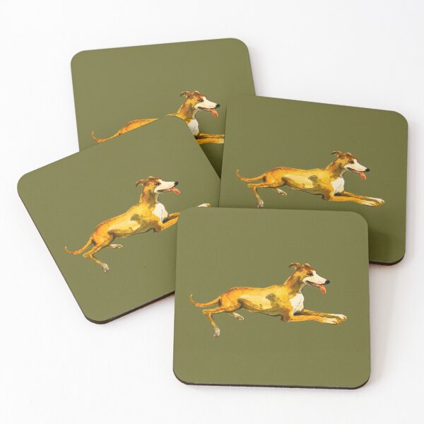 Item preview, Whippet resting designed and sold by Lemontreeart63.