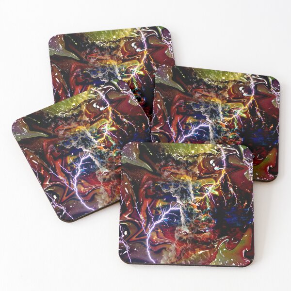 Item preview, Big Bang designed and sold by SnoWorks.