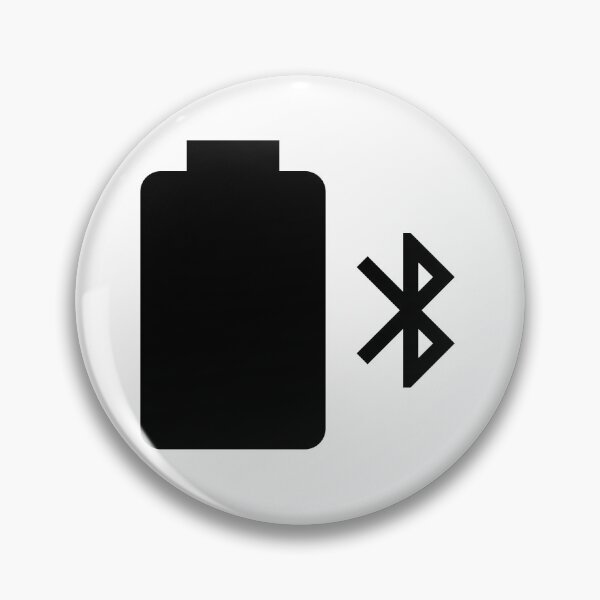 Item preview, MDI Battery-bluetooth designed and sold by GnarlyFurtardo.