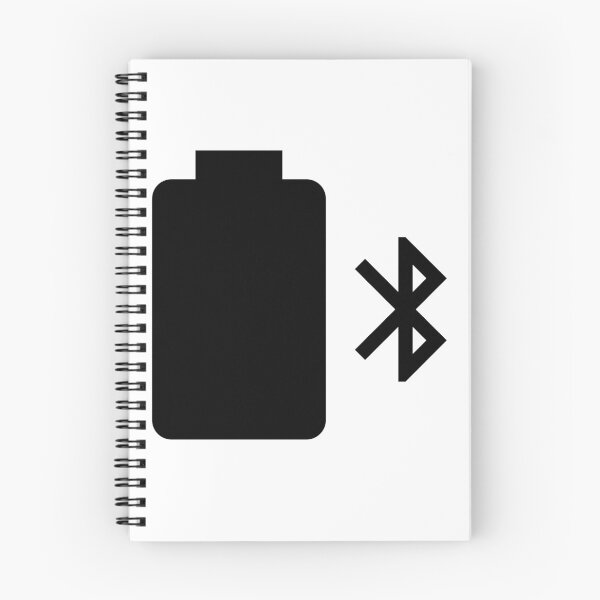 Item preview, MDI Battery-bluetooth designed and sold by GnarlyFurtardo.