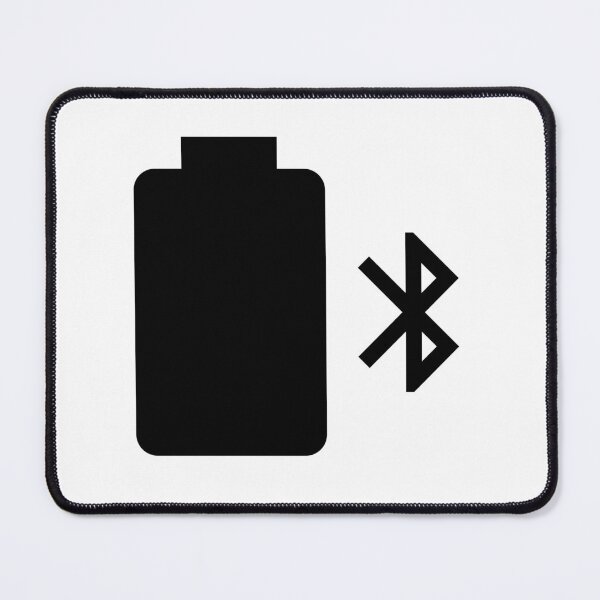 Item preview, MDI Battery-bluetooth designed and sold by GnarlyFurtardo.