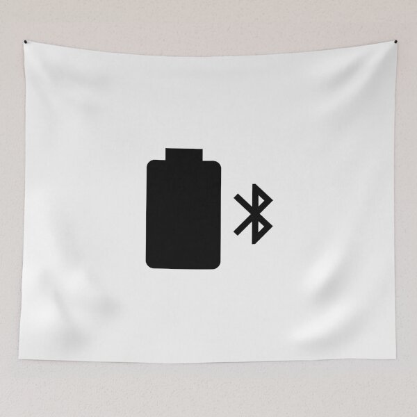 Item preview, MDI Battery-bluetooth designed and sold by GnarlyFurtardo.