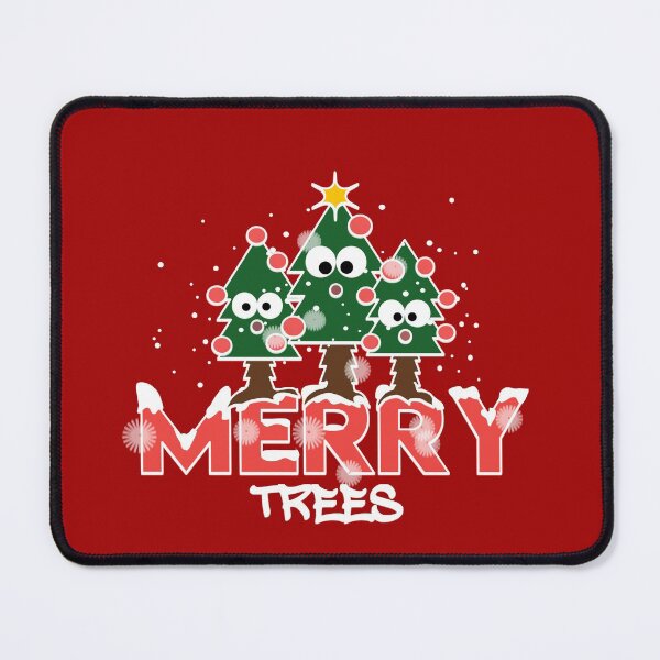 Item preview, MINIMALS: Merry Trees designed and sold by eSeaty.