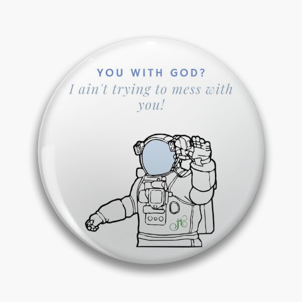 Item preview, God's Friend designed and sold by LibrosBOOKtique.