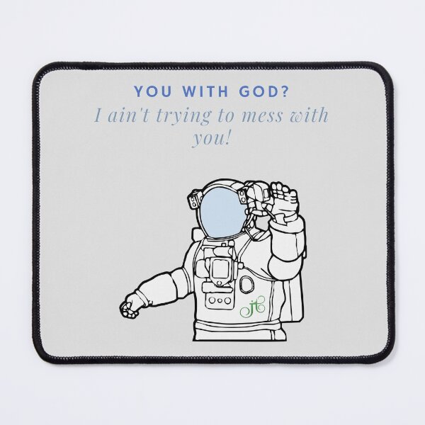 Item preview, God's Friend designed and sold by LibrosBOOKtique.