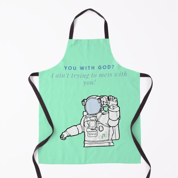 Item preview, God's Friend designed and sold by LibrosBOOKtique.