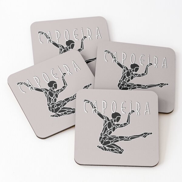 Item preview, Capoeira Move Capoeirista  designed and sold by danceink.