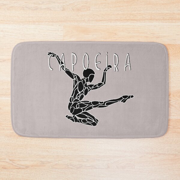 Item preview, Capoeira Move Capoeirista  designed and sold by danceink.