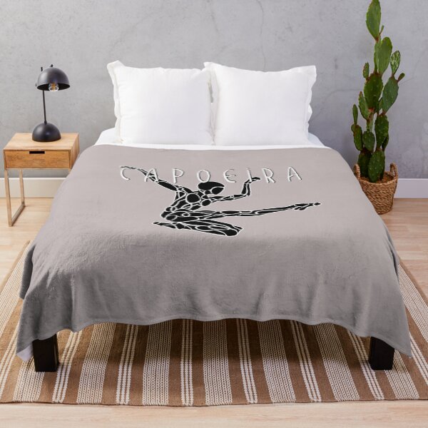 Item preview, Capoeira Move Capoeirista  designed and sold by danceink.
