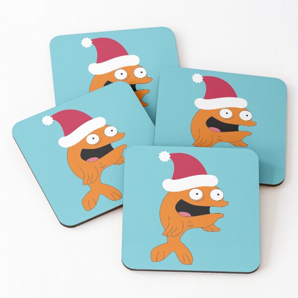Item preview, Christmas Klaus copy designed and sold by frangipanms.