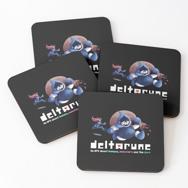 Item preview, Deltarune  Lancer designed and sold by capotees.