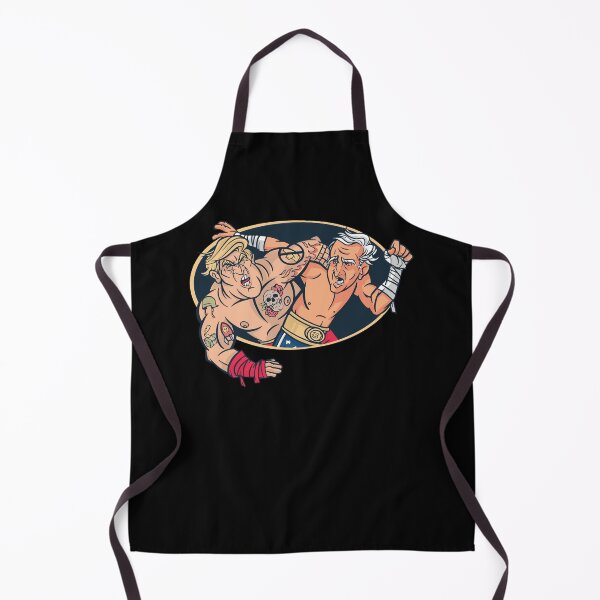 Item preview, Trump Biden wrestling MAGA 4547  designed and sold by Sndabson.