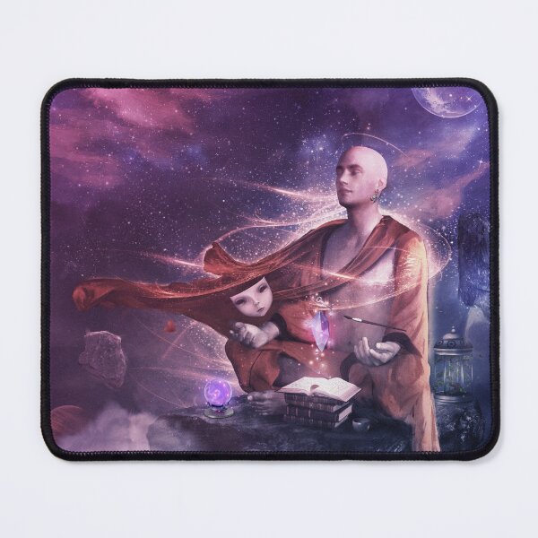 Item preview, Insight Meditation designed and sold by Cameron Gray.