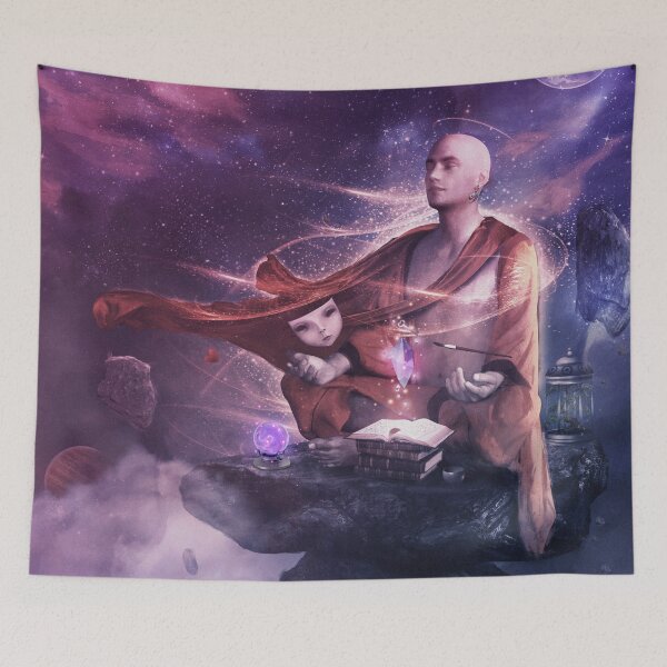 Item preview, Insight Meditation designed and sold by Cameron Gray.