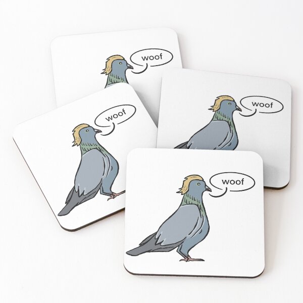 Item preview, Mullet pigeon designed and sold by lanabean.