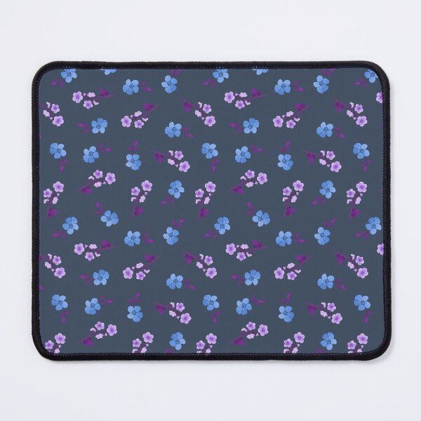 Item preview, floral Shading Watercolor designed and sold by hbnhicham.