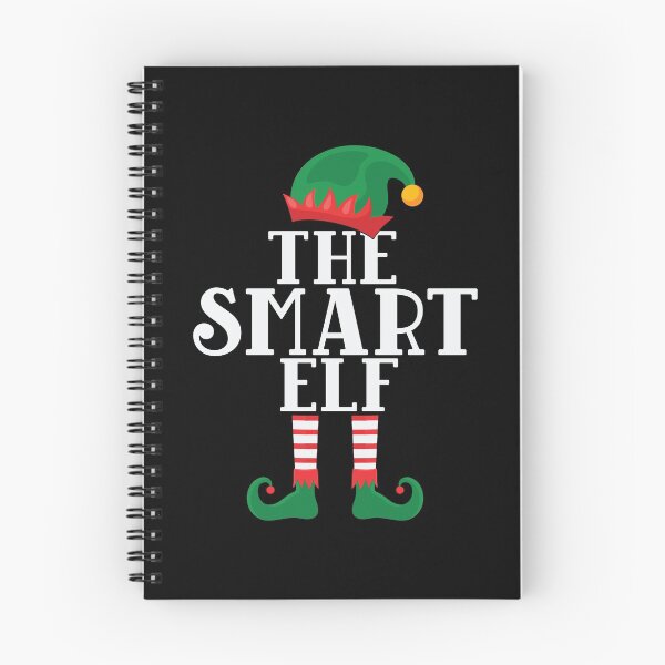 Item preview, The Smart Elf - Funny Christmas 2021  designed and sold by thecooltable.