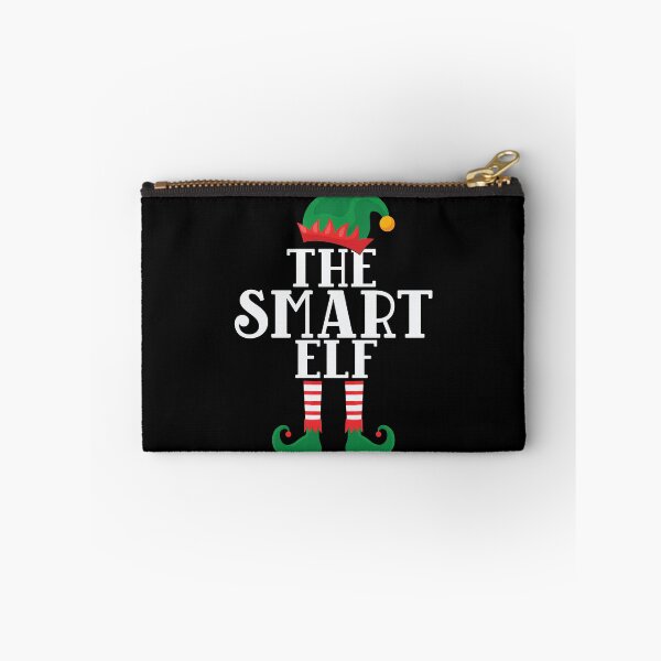 Item preview, The Smart Elf - Funny Christmas 2021  designed and sold by thecooltable.