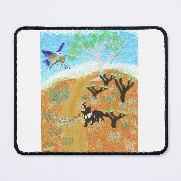 Item preview, Australian dessert designed and sold by NatureDesigned.