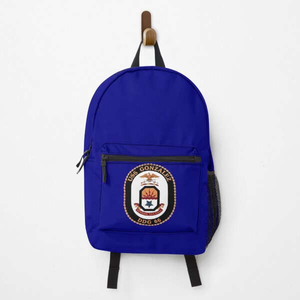 Item preview, USS GONZALEZ (DDG-66) SHIP'S STORE designed and sold by militarygifts.