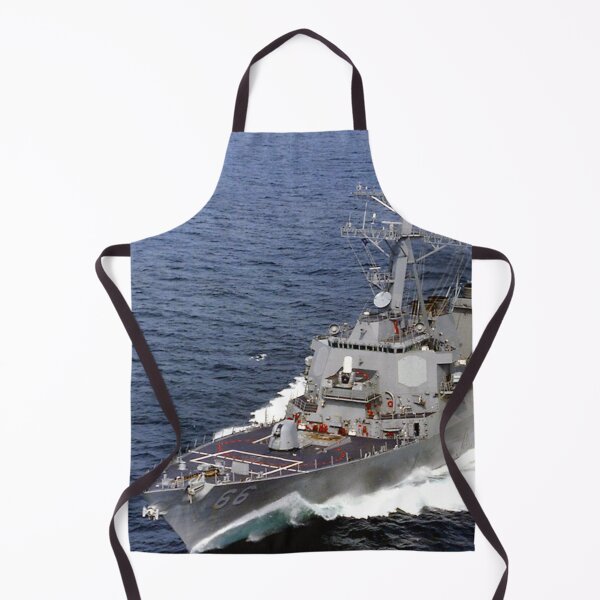 Item preview, USS GONZALEZ (DDG-66) SHIP'S STORE designed and sold by militarygifts.