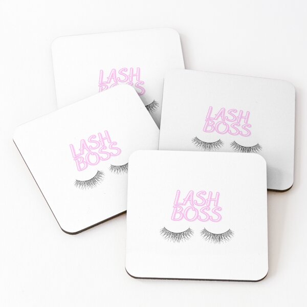 Item preview, Lash Boss designed and sold by dattbeetch.