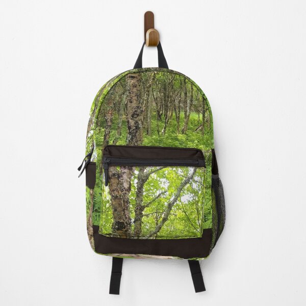 Item preview, Mystical Forest Redbubble Fashion and home accessories by Winnie Tam designed and sold by Winnie Tam.