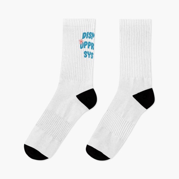 Item preview, Dismantle Oppressive Systems - BLM designed and sold by Picket Club.